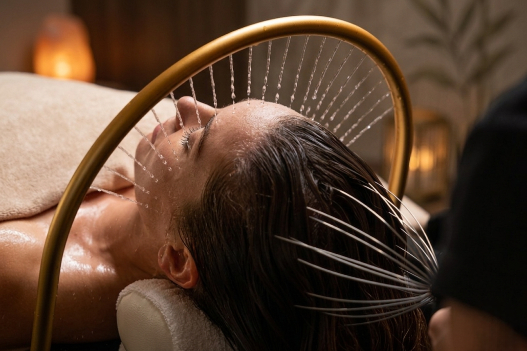 Head Spa Masaže Lena Lanškroun